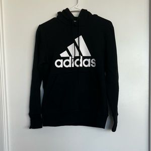 Adidas hoodie